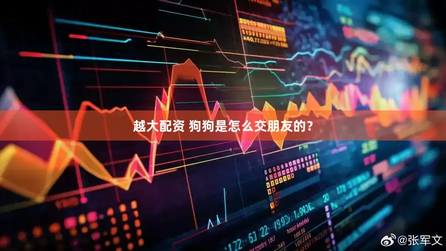 越大配资 狗狗是怎么交朋友的？